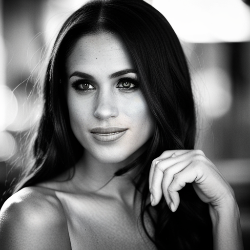 Meghan Markle's Instagram Account Sparks Speculation of a Brand Relaunch